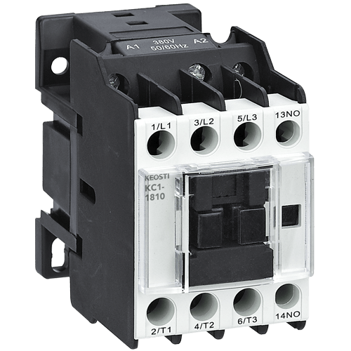 KC1-18交流接觸器