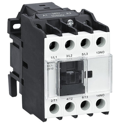 KC1-25交流接觸器