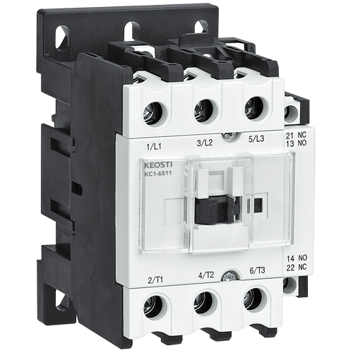 KC1-65交流接觸器