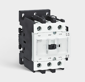 KC1-95 交流接觸器
