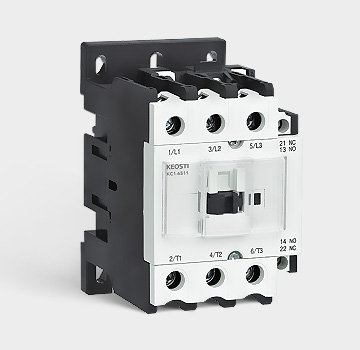 KC1-65 交流接觸器