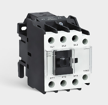 KC1-32 交流接觸器