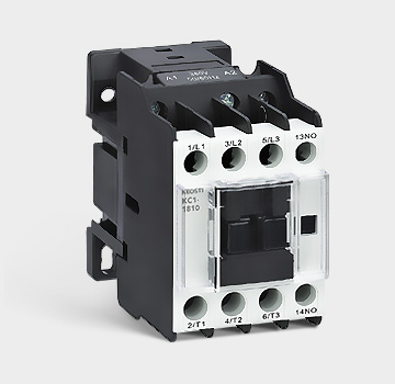 KC1-18 交流接觸器