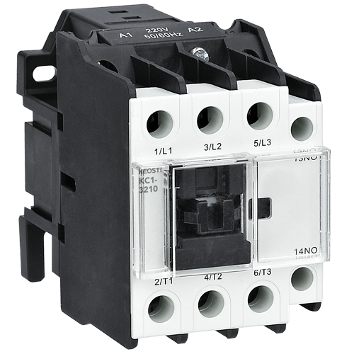 KC1-32交流接觸器