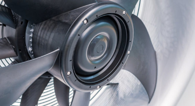 中小型電機(jī)控制解決方案