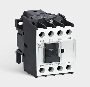 KC1-25 交流接觸器