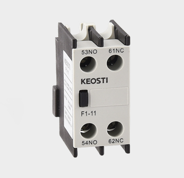F1-11 接觸器頂掛