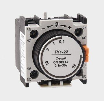 FY1-22 空氣延時(shí)頭