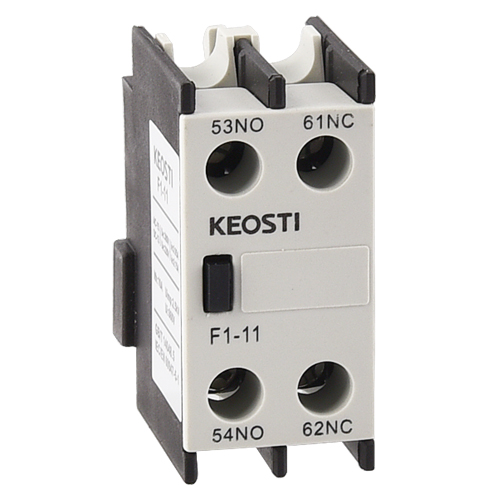 F1-11接觸器頂掛