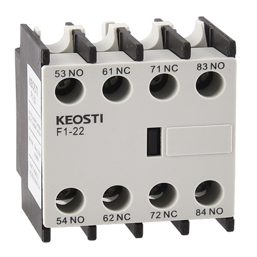 F1-22接觸器頂掛